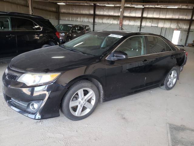 Zdjęcie 1 z aukcji – 2012 TOYOTA CAMRY BASE z VIN 4T1BF1FK5CU034031