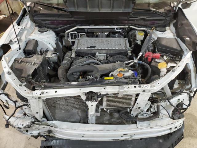 Photo 12 from auction – 2022 SUBARU ASCENT PRE with VIN 4S4WMAED0N3441256