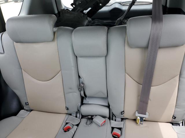 Photo 10 from auction – 2006 TOYOTA RAV4 with VIN JTMZD33V766014956