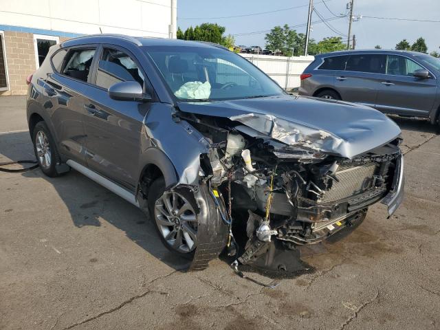 Photo 4 from auction – 2017 HYUNDAI TUCSON LIM with VIN KM8J3CA41HU499650