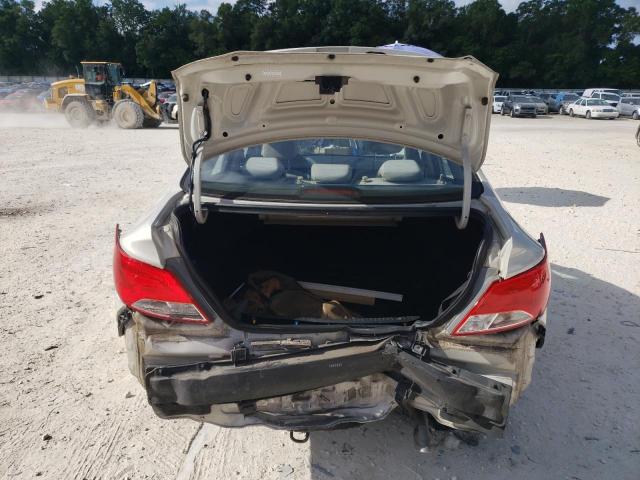 Photo 6 from auction – 2016 HYUNDAI ACCENT SE with VIN KMHCT4AEXGU973004