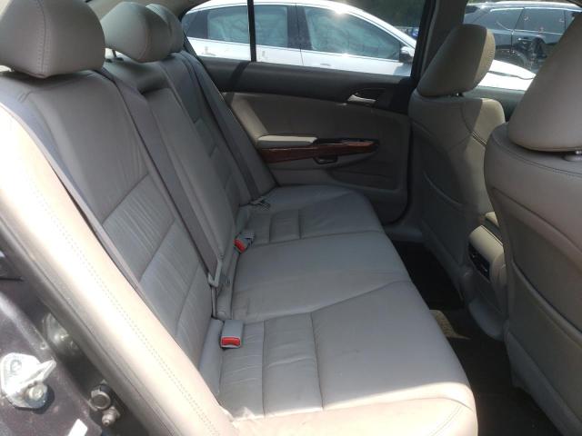 Photo 10 from auction – 2011 HONDA ACCORD EXL with VIN 1HGCP3F82BA023740