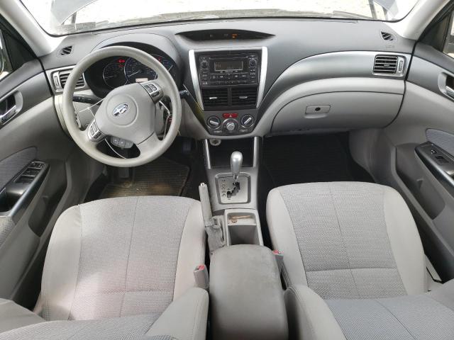 Photo 8 from auction – 2011 SUBARU FORESTER 2 with VIN JF2SHADC1BH732428