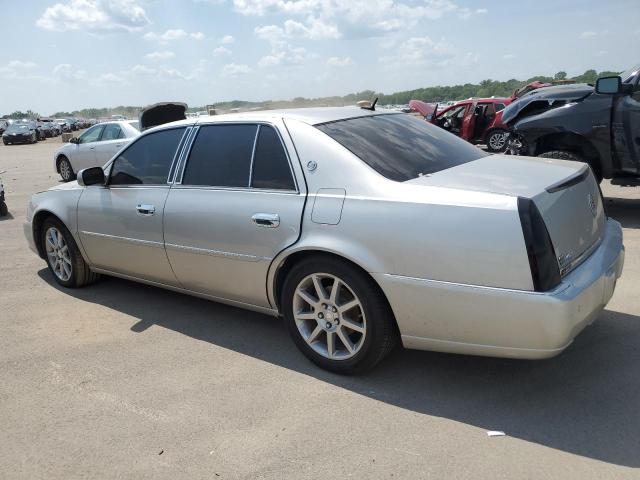 Photo 2 from auction – 2006 CADILLAC DTS with VIN 1G6KD579X6U203982