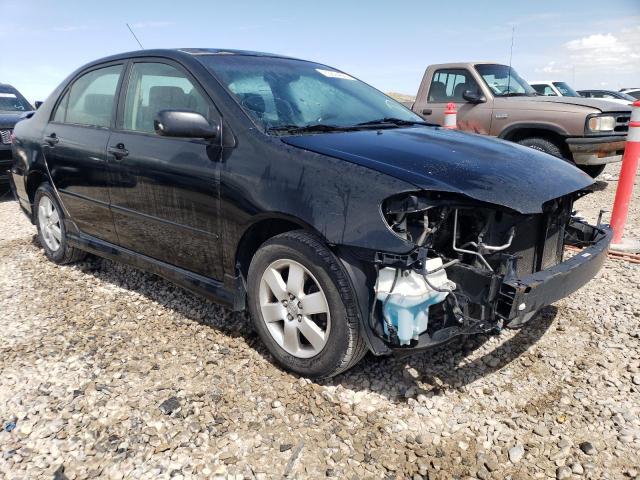 Photo 4 from auction – 2006 TOYOTA COROLLA CE with VIN 1NXBR30E86Z719456