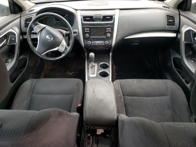 Photo 8 from auction – 2014 NISSAN ALTIMA with VIN 1N4AL3AP4EC119299
