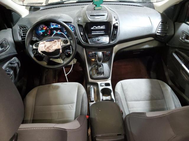 Photo 8 from auction – 2015 FORD ESCAPE SE with VIN 1FMCU9G90FUC74774