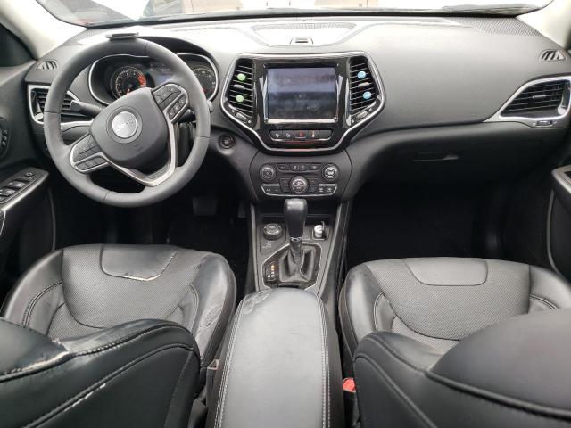 Photo 8 from auction – 2021 JEEP CHEROKEE L with VIN 1C4PJMDX4MD239494