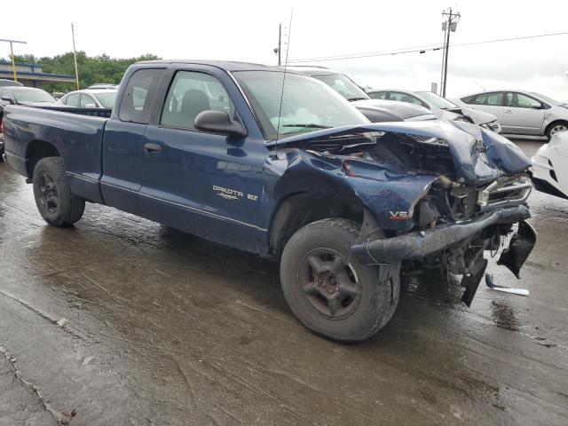 Photo 4 from auction – 2000 DODGE DAKOTA with VIN 1B7GL22X3YS613516