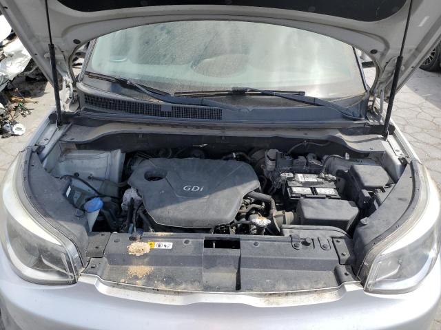 Photo 11 from auction – 2016 KIA SOUL with VIN KNDJN2A21G7822132