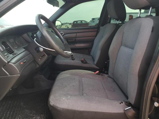 Photo 7 from auction – 2011 FORD CROWN VICT with VIN 2FABP7BVXBX180653