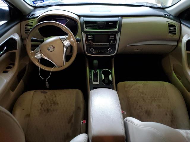 Photo 8 from auction – 2017 NISSAN ALTIMA 2.5 with VIN 1N4AL3AP1HC282299