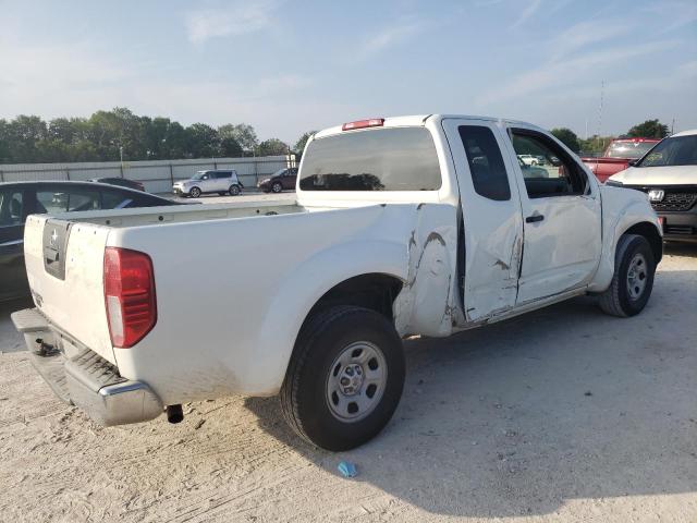 Photo 3 from auction – 2013 NISSAN FRONTIER S with VIN 1N6BD0CT3DN741798
