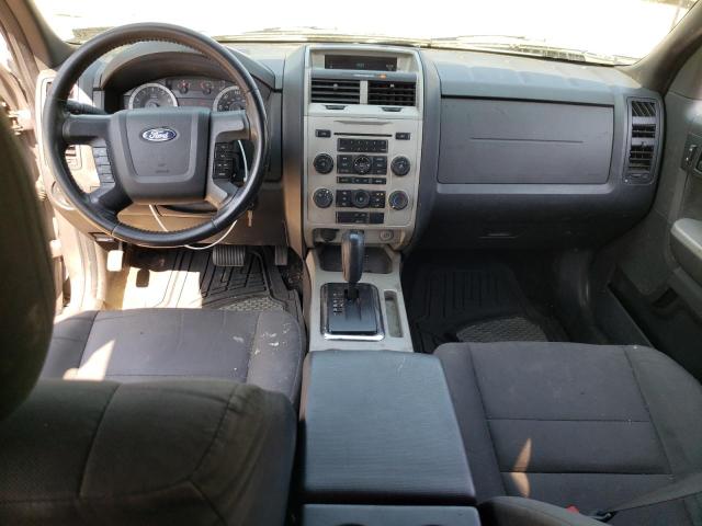 Photo 8 from auction – 2011 FORD ESCAPE XLT with VIN 1FMCU0D70BKA61103