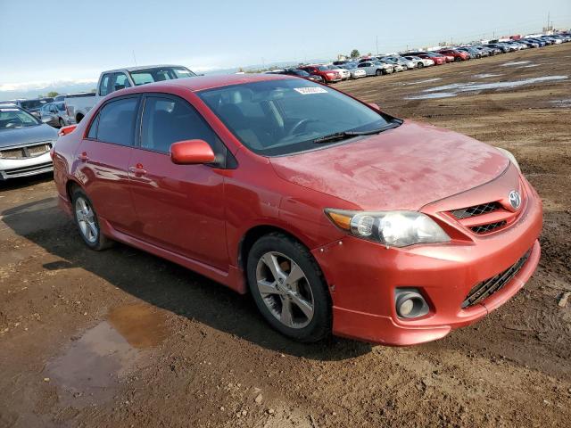 Photo 4 from auction – 2011 TOYOTA COROLLA BA with VIN 2T1BU4EE0BC616346