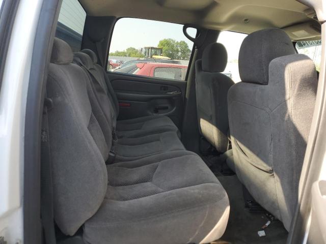 Photo 11 from auction – 2005 CHEVROLET SILVERADO with VIN 1GCGK13U25F841609