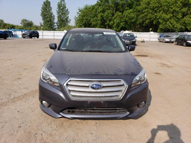 Photo 5 from auction – 2016 SUBARU LEGACY 2.5 with VIN 4S3BNCD67G3021849
