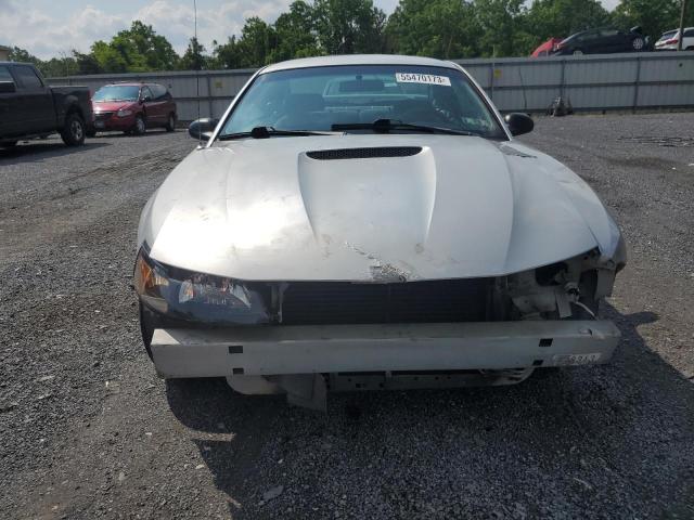 Photo 5 from auction – 2001 FORD MUSTANG with VIN 1FAFP40471F112332