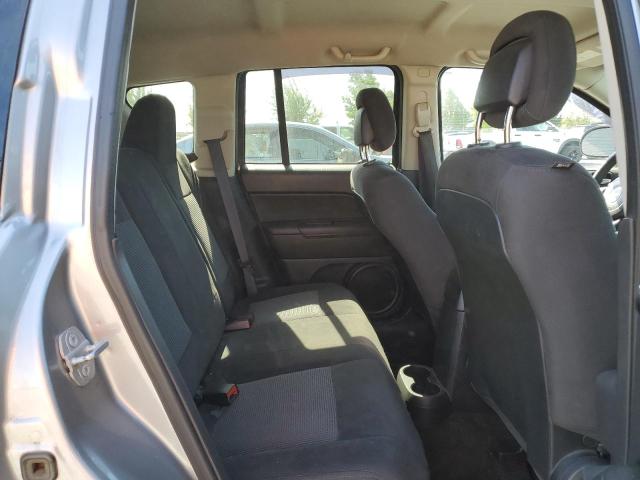Photo 11 from auction – 2016 JEEP COMPASS SP with VIN 1C4NJCBA4GD560827
