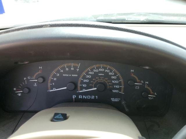 Photo 9 from auction – 2003 FORD EXPEDITION with VIN 1FMPU15L83LA70520