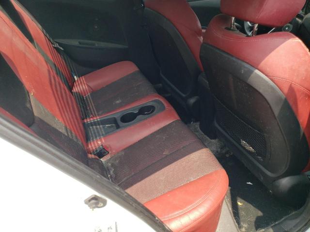 Zdjęcie 10 z aukcji – 2012 HYUNDAI VELOSTER z VIN KMHTC6AD5CU032072