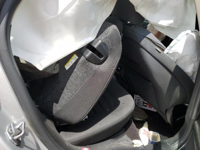 Photo 10 from auction – 2017 FORD FUSION SE with VIN 3FA6P0LUXHR301459