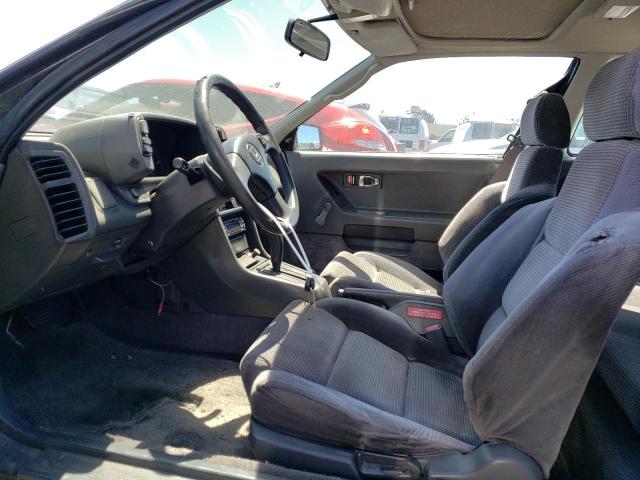Photo 7 from auction – 1990 HONDA PRELUDE 2. with VIN JHMBA422XLC015148