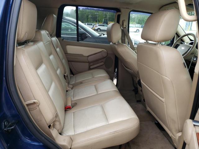 Photo 11 from auction – 2008 FORD EXPLORER E with VIN 1FMEU74E38UA67863
