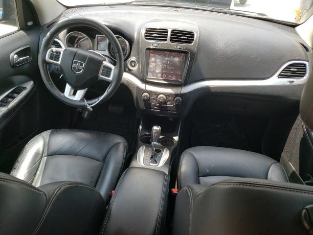 Photo 8 from auction – 2015 DODGE JOURNEY SX with VIN 3C4PDCBG1FT583222