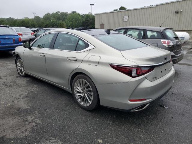 Photo 2 from auction – 2019 LEXUS ES 350 with VIN 58ABZ1B14KU041158