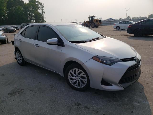 Photo 4 from auction – 2018 TOYOTA COROLLA L with VIN 5YFBURHE5JP743813