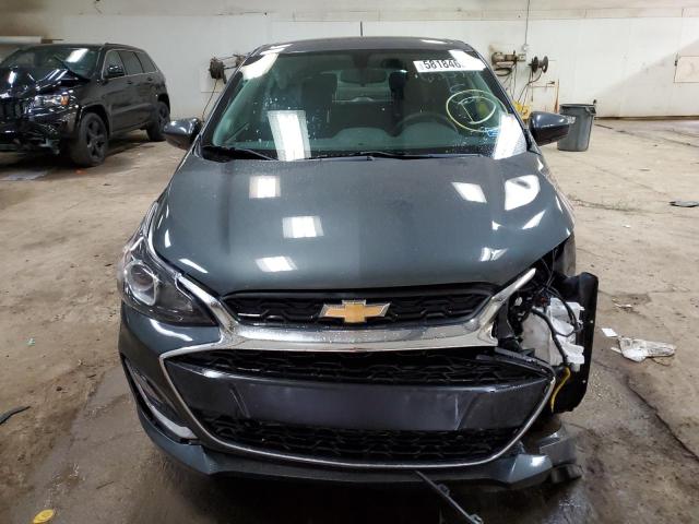Photo 5 from auction – 2019 CHEVROLET SPARK 1LT with VIN KL8CD6SA4KC734225