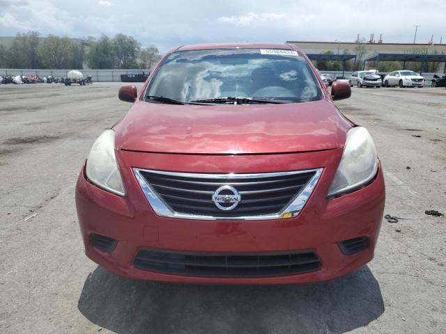 Photo 5 from auction – 2014 NISSAN VERSA S with VIN 3N1CN7AP1EL837176