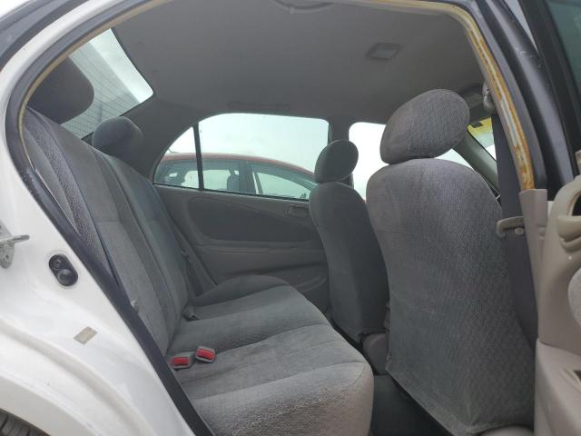 Photo 10 from auction – 2001 TOYOTA COROLLA CE with VIN 1NXBR12E71Z528458