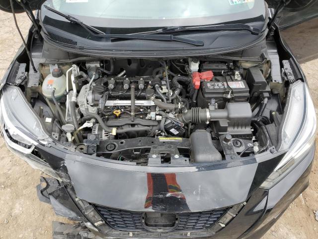 Photo 11 from auction – 2020 NISSAN VERSA SV with VIN 3N1CN8EV2LL813920