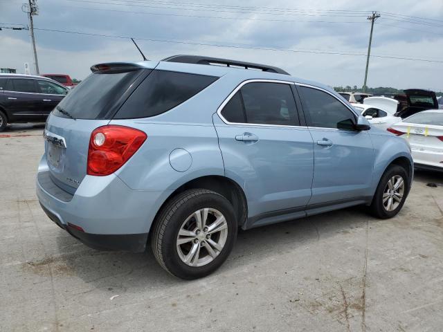 Photo 3 from auction – 2014 CHEVROLET EQUINOX LT with VIN 2GNALCEK0E6240047