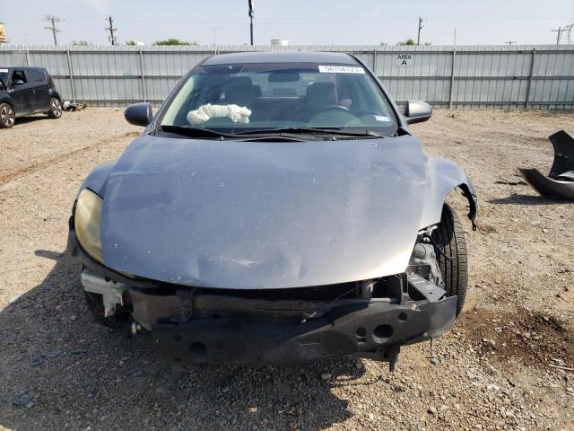Photo 5 from auction – 2010 MAZDA 6 I with VIN 1YVHZ8BH1A5M04448