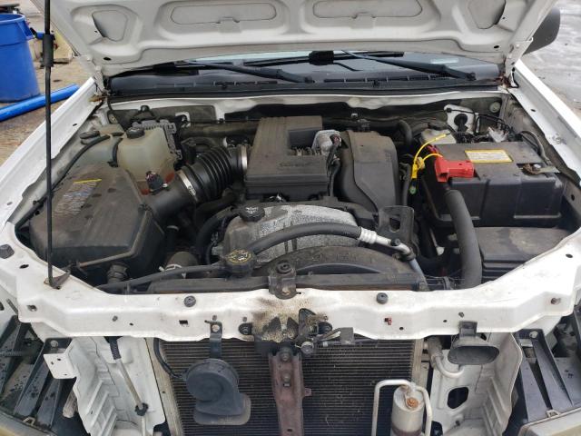 Photo 11 from auction – 2007 CHEVROLET COLORADO with VIN 1GCCS19E878235141