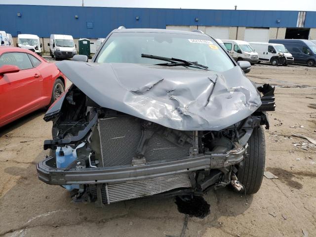 Photo 5 from auction – 2020 FORD EDGE SEL with VIN 2FMPK4J90LBA32796