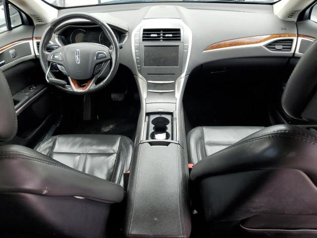 Photo 8 from auction – 2013 LINCOLN MKZ with VIN 3LN6L2G95DR803650