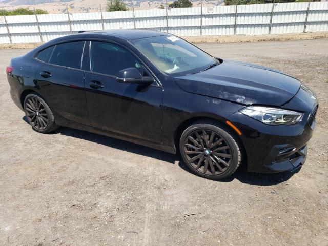Photo 4 from auction – 2021 BMW 228XI with VIN WBA73AK09M7G90448