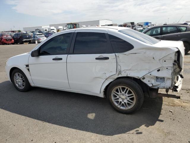 Photo 2 from auction – 2008 FORD FOCUS SE with VIN 1FAHP35N68W271857