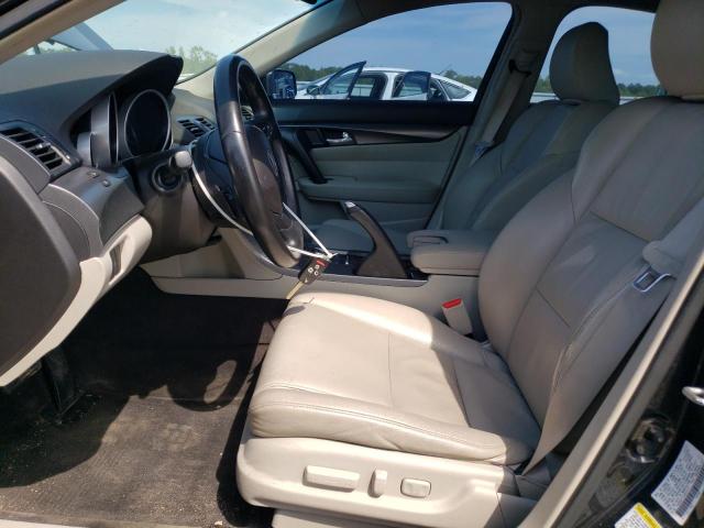 Photo 7 from auction – 2012 ACURA TL with VIN 19UUA8F27CA024771