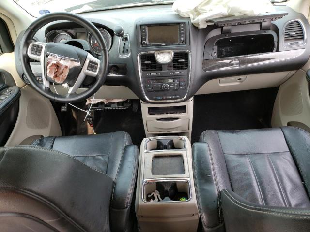 Photo 8 from auction – 2014 CHRYSLER TOWN & COU with VIN 2C4RC1BG0ER464126
