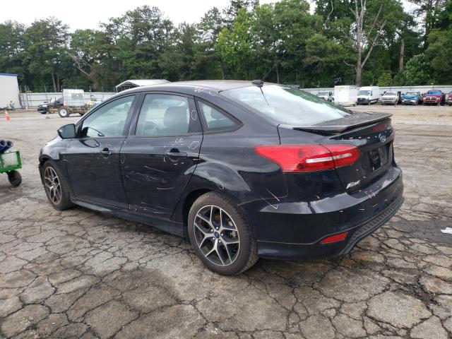 Photo 2 from auction – 2015 FORD FOCUS SE with VIN 1FADP3F29FL333091