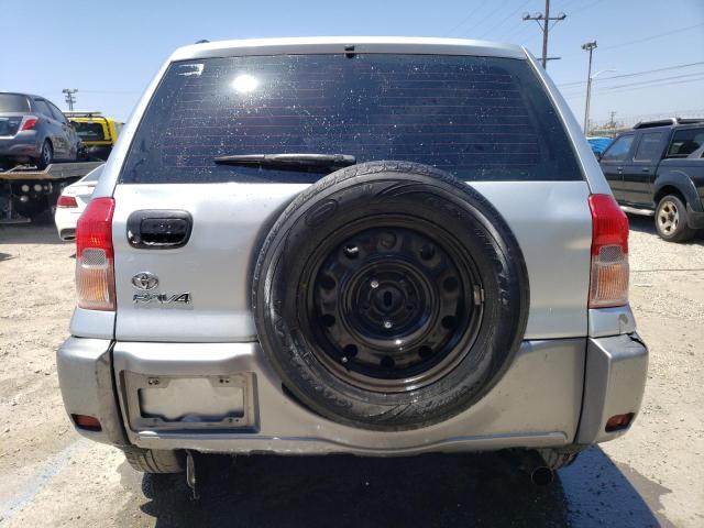 Photo 6 from auction – 2003 TOYOTA RAV4 with VIN JTEGH20V330119997