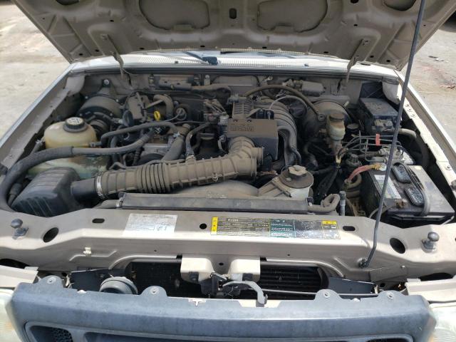 Photo 11 from auction – 2005 FORD RANGER with VIN 1FTYR10D05PA77340