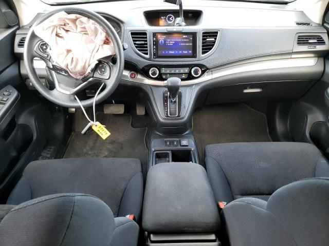 Photo 8 from auction – 2016 HONDA CR-V EX with VIN 2HKRM4H54GH631267
