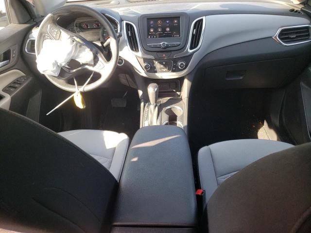 Photo 8 from auction – 2021 CHEVROLET EQUINOX LS with VIN 3GNAXHEV8MS182085