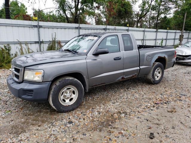 DODGE DAKOTA ST 2008 with VIN 1D7HW22K78S530080 - Photo from auction
